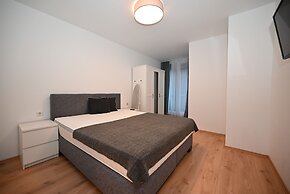 Domizil Alpine Retreat 15 With Balcony