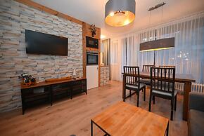 Domizil Alpine Retreat 15 With Balcony