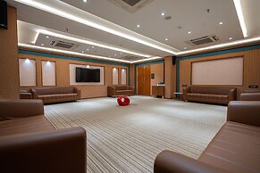 Ramada Encore By Wyndham Viramgam
