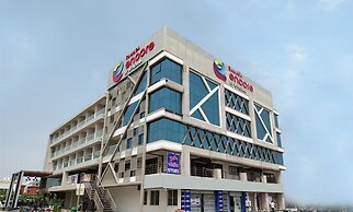 Ramada Encore By Wyndham Viramgam
