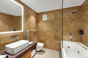 Ramada Encore By Wyndham Viramgam