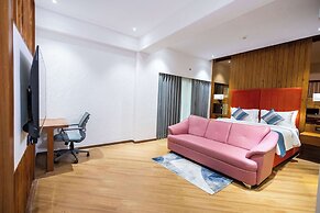 Ramada Encore By Wyndham Viramgam
