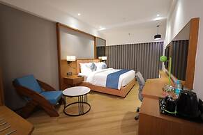 Ramada Encore By Wyndham Viramgam