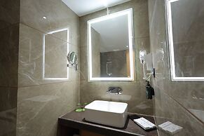 Ramada Encore By Wyndham Viramgam