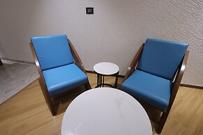 Ramada Encore By Wyndham Viramgam