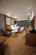 Ramada Encore By Wyndham Viramgam