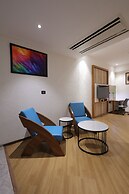 Ramada Encore By Wyndham Viramgam