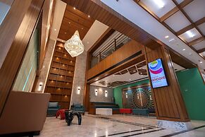 Ramada Encore By Wyndham Viramgam