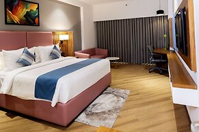 Ramada Encore By Wyndham Viramgam