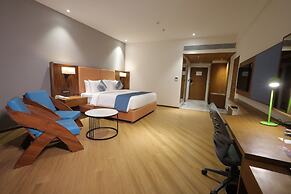 Ramada Encore By Wyndham Viramgam