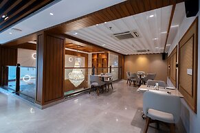 Ramada Encore By Wyndham Viramgam