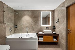Ramada Encore By Wyndham Viramgam