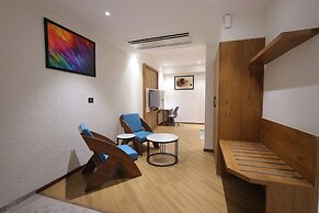 Ramada Encore By Wyndham Viramgam