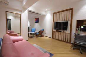 Ramada Encore By Wyndham Viramgam