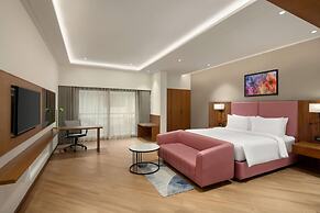 Ramada Encore By Wyndham Viramgam