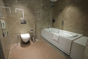 Ramada Encore By Wyndham Viramgam