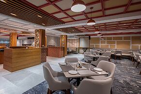 Ramada Encore By Wyndham Viramgam