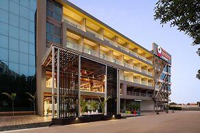 Ramada Encore By Wyndham Viramgam