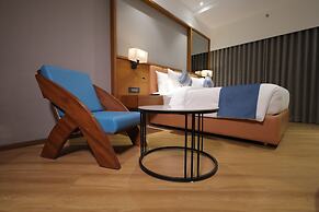 Ramada Encore By Wyndham Viramgam