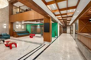 Ramada Encore By Wyndham Viramgam