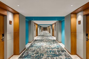 Ramada Encore By Wyndham Viramgam