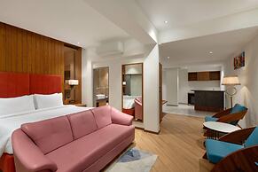 Ramada Encore By Wyndham Viramgam