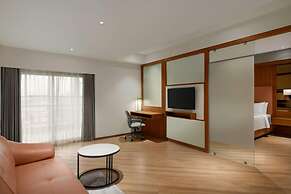 Ramada Encore By Wyndham Viramgam