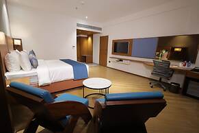 Ramada Encore By Wyndham Viramgam