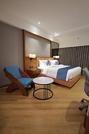 Ramada Encore By Wyndham Viramgam