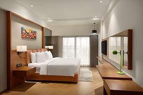 Ramada Encore By Wyndham Viramgam
