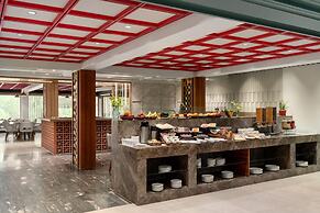 Ramada Encore By Wyndham Viramgam