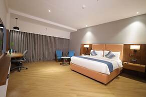 Ramada Encore By Wyndham Viramgam