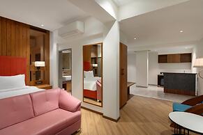 Ramada Encore By Wyndham Viramgam