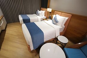 Ramada Encore By Wyndham Viramgam