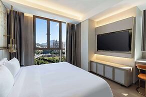 Days Hotel By Wyndham Quanzhou Yongchun