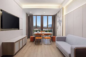 Days Hotel By Wyndham Quanzhou Yongchun