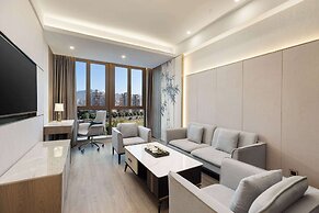 Days Hotel By Wyndham Quanzhou Yongchun