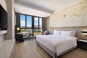 Days Hotel By Wyndham Quanzhou Yongchun