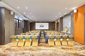 Days Hotel By Wyndham Quanzhou Yongchun