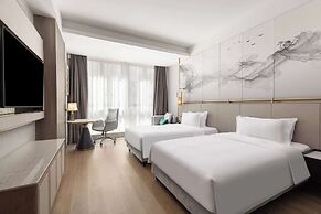 Days Hotel By Wyndham Quanzhou Yongchun