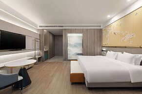 Days Hotel By Wyndham Quanzhou Yongchun