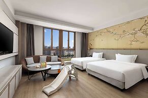 Days Hotel By Wyndham Quanzhou Yongchun