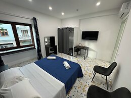 Angela House Sorrento Center