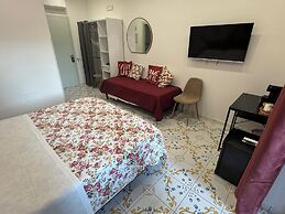 Angela House Sorrento Center