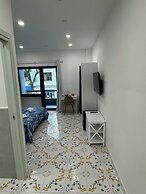 Angela House Sorrento Center