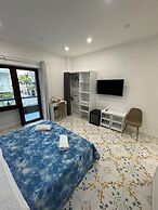 Angela House Sorrento Center