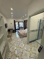 Angela House Sorrento Center