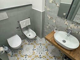 Angela House Sorrento Center