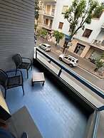 Angela House Sorrento Center