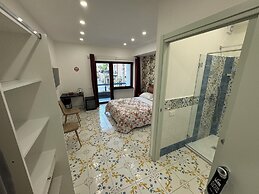 Angela House Sorrento Center